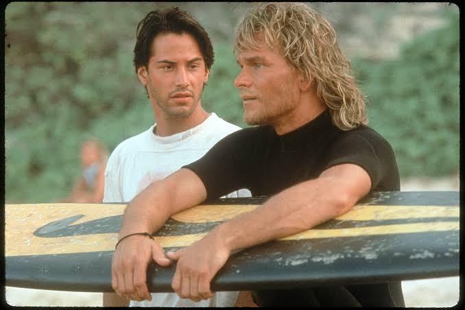 Point Break