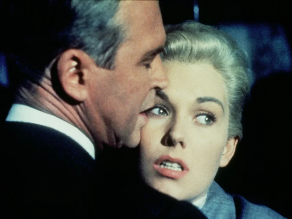 Vertigo