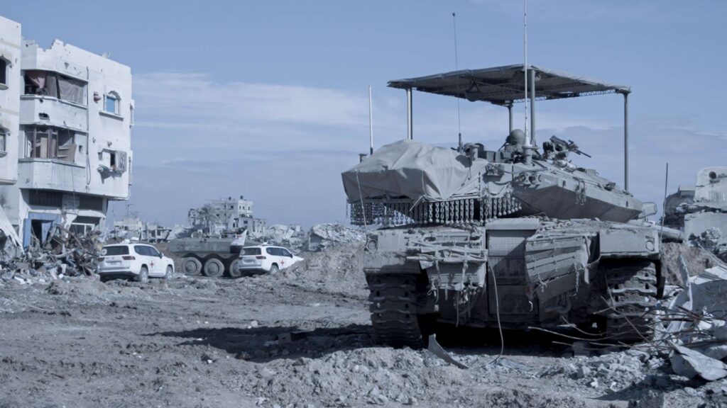 בוקר טוב עזה | Good Morning Gaza